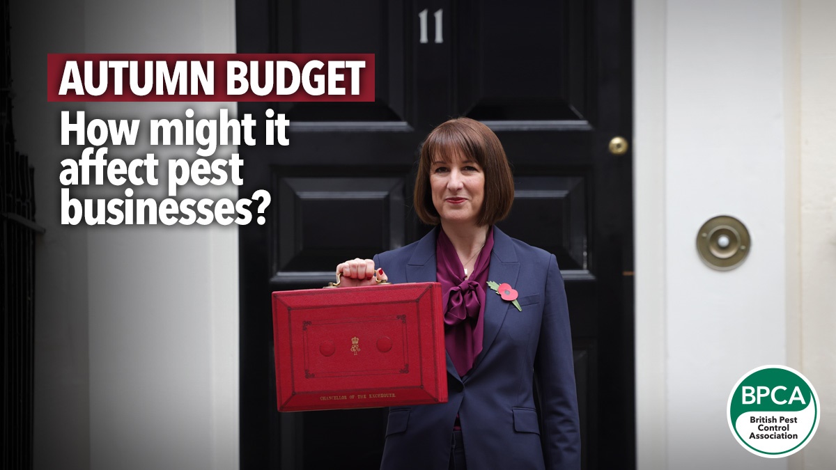 Autumnbudget2024howmightitaffectpestbusinesses Autumnbudget2024howmightitaffectpestbusinesses